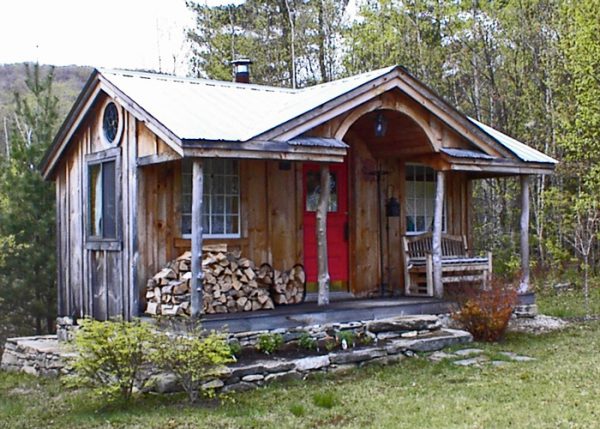 gibraltar cabin