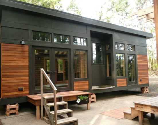 Where to Buy a Tiny House Kit