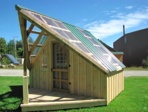 best cheap tiny house kits