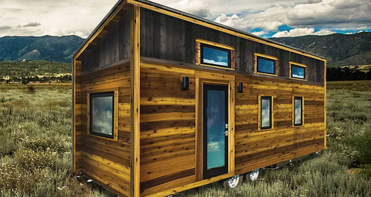 cheap tiny house kits