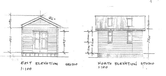 specification sheet